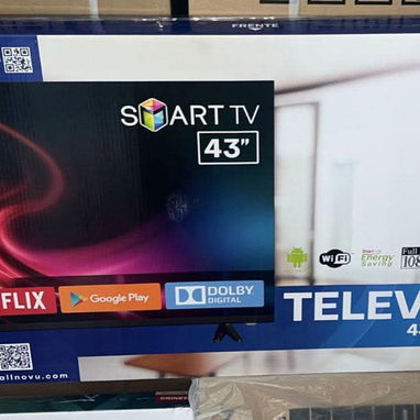 💥 Televisor / Smart tv - Img 128023884