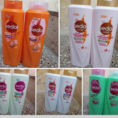 Champú y acondicionador - Img 124971827