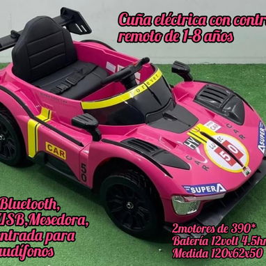 Carros , motos , tractores electricos mas modelos disponibles - Img 123678063
