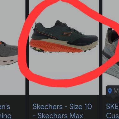 Tenis Skechers - 6/6