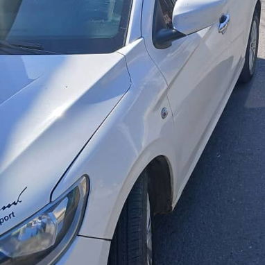 PEUGEOT 301 DEL 2018 - 3/5