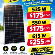 Panel solar - Img 57905615