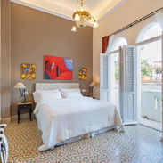 En La Habana, Cuba 2 habitaciones, 2 camas, 2.5 baños - Img 55754770