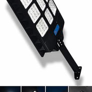 Lampara Solar LED Grande - Img 56507600