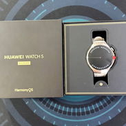 HUAWEI WATCH 5 42mm Reloj inteligente - Img 55768035