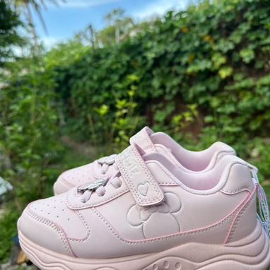 🌸✨️Tenis originales Disney temática Minnie🌸 - Img 123271597
