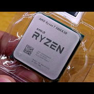 Procesador AMD Ryzen 7 5800X3D (AM4) - Img 57899862