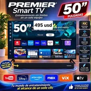Tv 50 pulgadas premier - Img 58203716