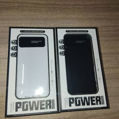 POWER BANK 30 mil mAh - 4/4