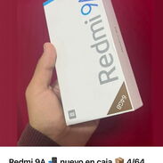 Redmi 9a - Img 45338483