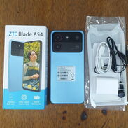 ZTE Blade A54(8 con 128Gb) 110 usd - Img 45531687