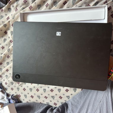 Tablet Samsung A9 / 5G - 4/5
