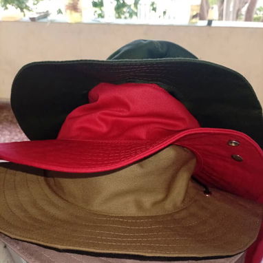 sombrero de sol - 2/2