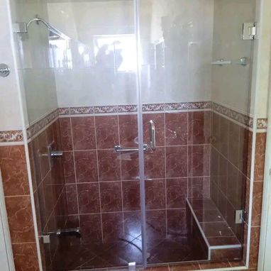 Se hace todo tipo de trabajo de campiteria de aluminio y cristalería - Img 121675142