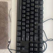 Teclado gamer 10 mil pesos - Img 55945056