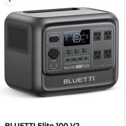 Bluetti Elite 100 V2 - Img 57412990