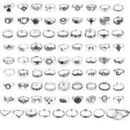 Hermosos anillos - Img 58221505