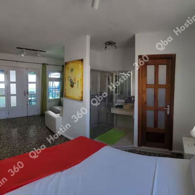 Renta de 3 habitaciones independientes frente al mar en Cojimar - Img 107781864