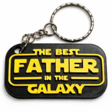 Regalo para el día de los padres impresión 3d - Img 122623323