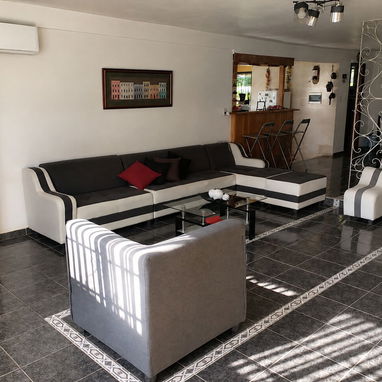 LARGO TIEMPO, CASA EN SIBONEY. PISCINA Y RANCHON +34 610 331 558.- - 5/10