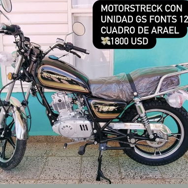 Motos en venta - 2/9