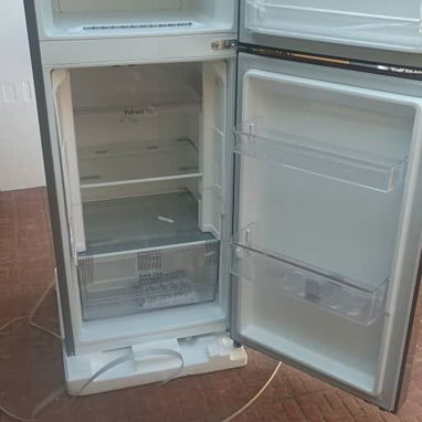 🚨 LG 🚨 REFRIGERADOR LG 8 PIES INVERTER. CON ENTEGA GRATIS, FACTURA Y GARANTÍA 3 MESES. TLF 54833699 - Img 96125174