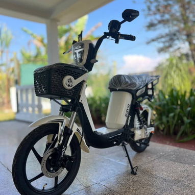 🛵 BICIMOTO XBOX RAYO 🛵 - Img 124475845