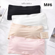 ¡EL BANDEAU QUE NO PUEDE FALTAR EN TU CLOSET - Img 56052711
