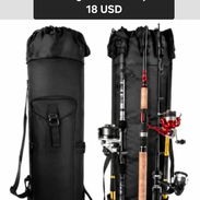 Bolso organizador de pesca - Img 56741497
