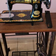 Máquina de coser nueva - Img 45622564