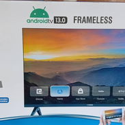 Televisor de 32 pulgadas con cajita incluido - Img 52133806