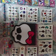 Set de monster high - Img 55620323