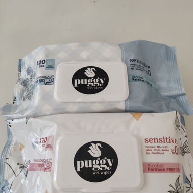Ventas de champú y acondicionador. - 2/3