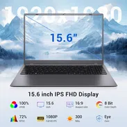 💻 Laptop Maxvelth 15.6" AMD 3020e 💰340 USD - Img 56792228