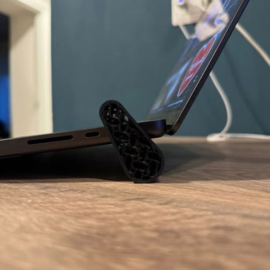 QuickLift - Soporte para portátil | combina estética y ligereza sin | Con garantía | videojuegoshabana.com - Img 123269091