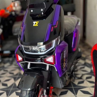 BICIMOTOS , BICICLETAS Y MOTOS ELÉCTRICAS EN LA HABANA. - 3/10