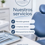 limpiezas y blanqueamientos dentales - Img 57261285