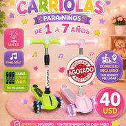 Carriolas - Img 56896577