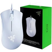 Mouse Razer essential deathadder casi new IMPECABLE - Img 57734993