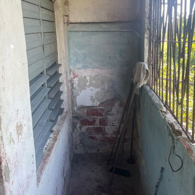 Se vende apto en Marianao cerca de 76 y 51 📍 - 5/5