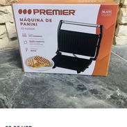 Máquina de Panini - Img 55290542