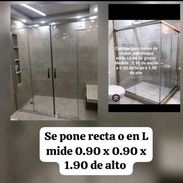 En venta cabinas de baño - Img 58188688
