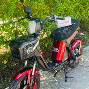 Bicimotos - Img 57321186