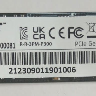 Placa Base motherboard b760m pro - 4/4