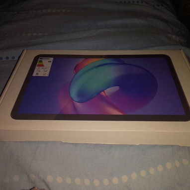 Se vende tablet de uso - 2/2