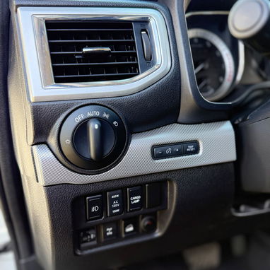 Se vende nissan titan de gasolina pro4x en perfectas condiciones - 5/10
