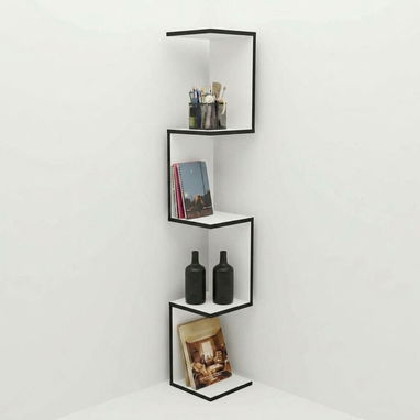 Mueble Esquinero zigzag - Img 116055905