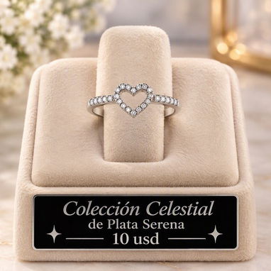 Plata cifrada - 6/10