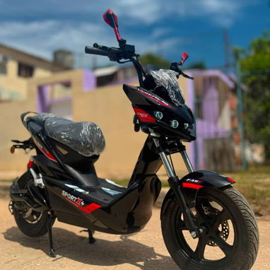 Motos Electricas marca VoltRide 0km - 5/10