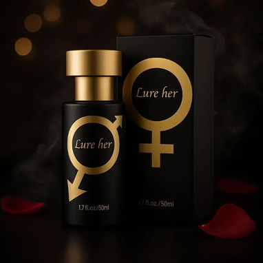 Perfumes para la atracción 🧲 - 4/4